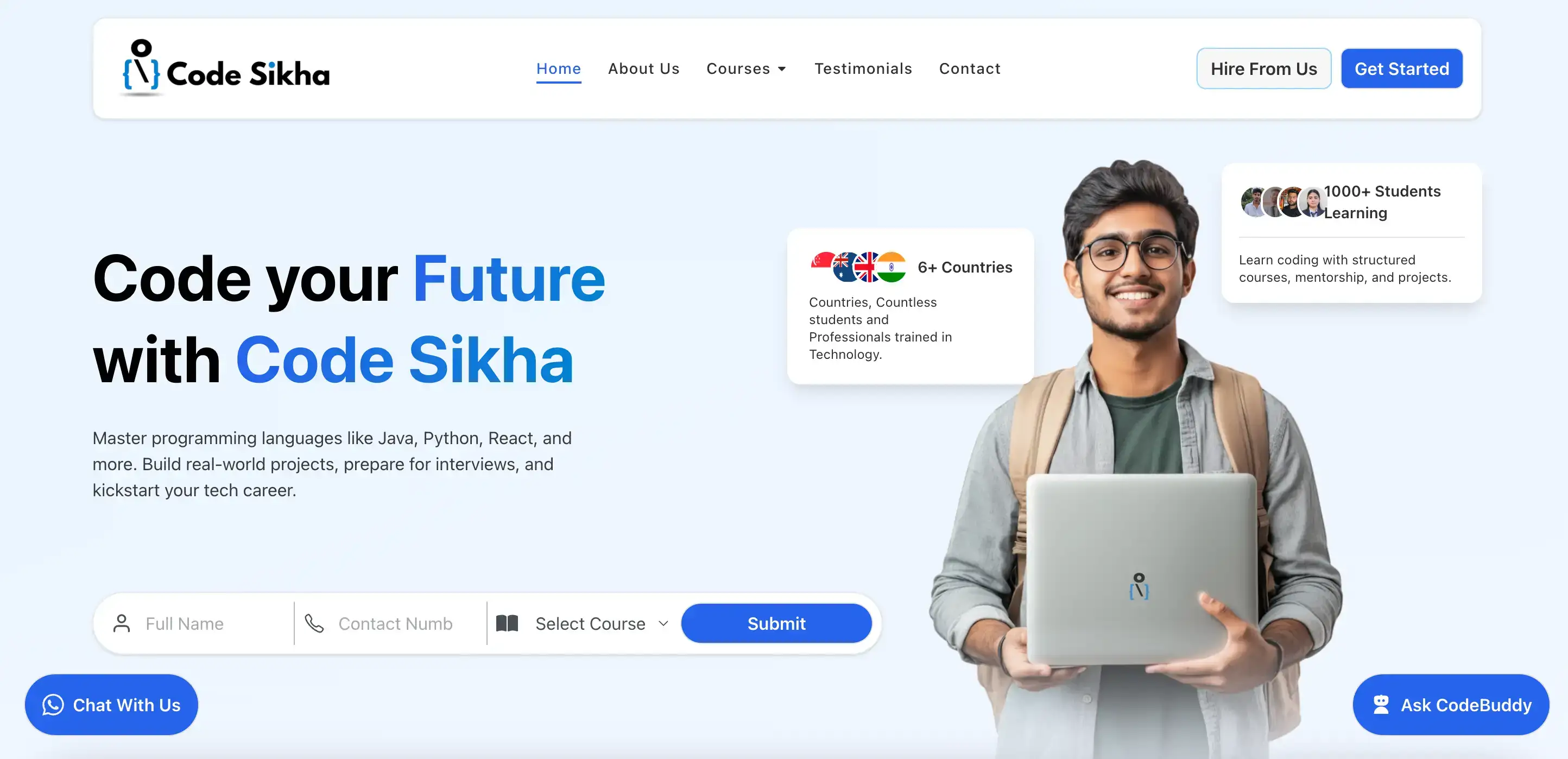 Portfolio