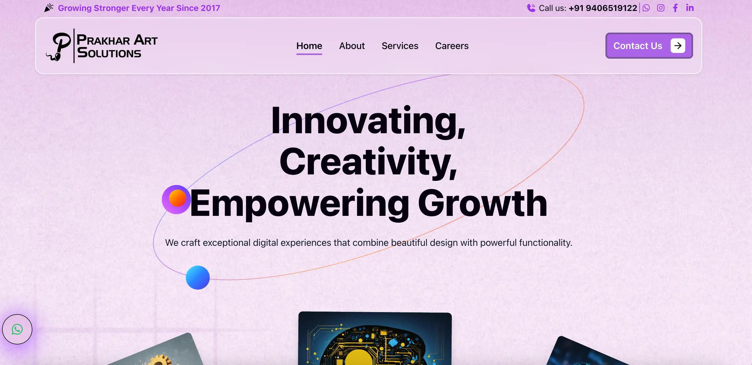 Portfolio